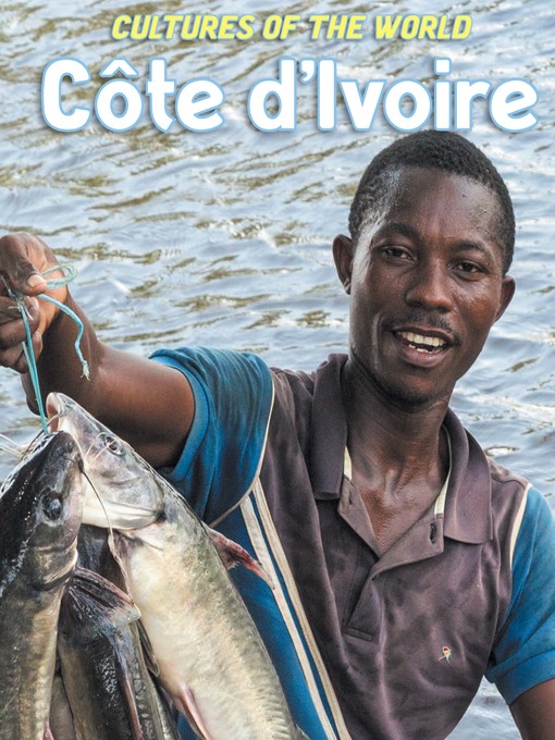 Title details for Côte d'Ivoire by Kaitlyn Duling - Available